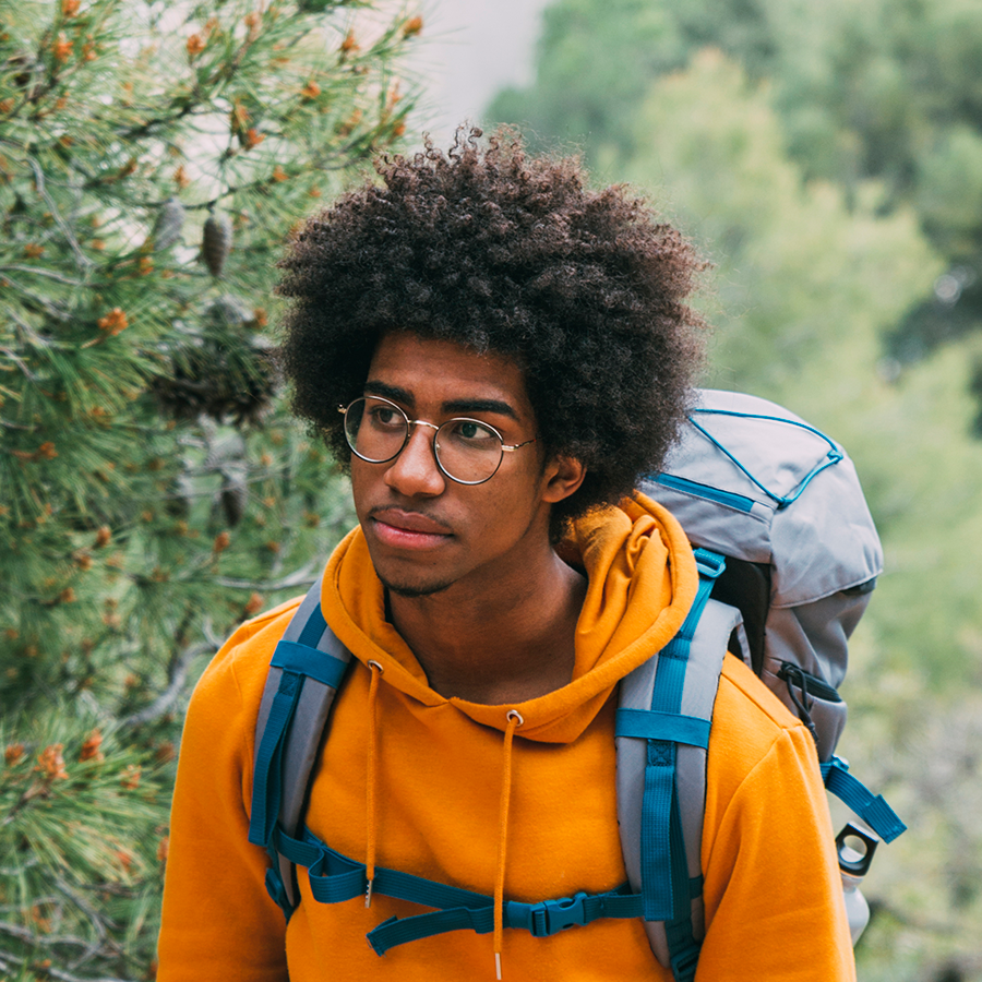 Marcos Oliveira, 24 anos